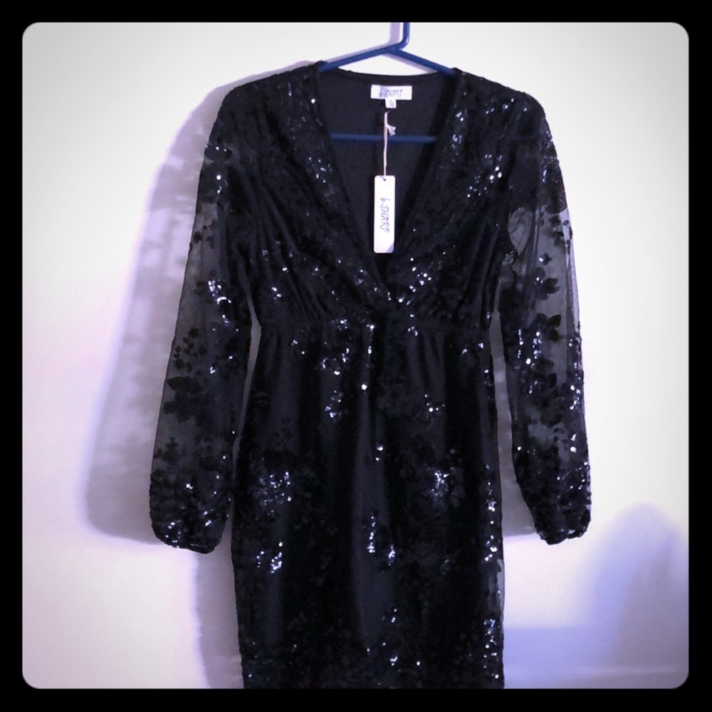Evening Dress